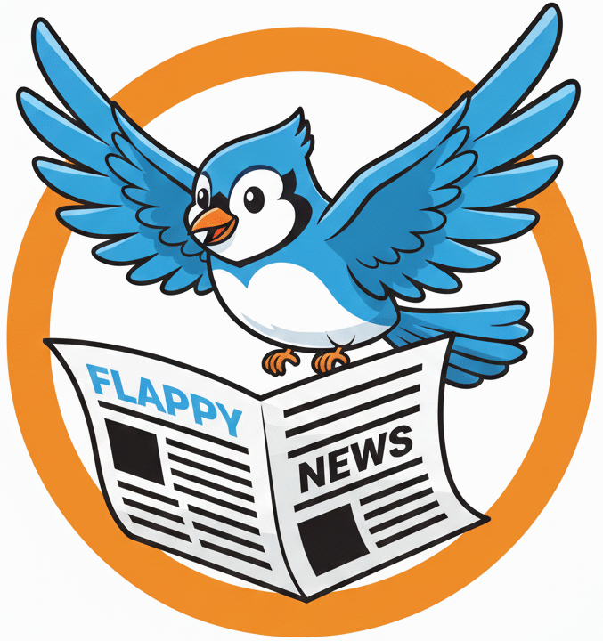 Flappy News